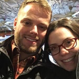 Meet your Posher, Dan